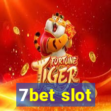 7bet slot