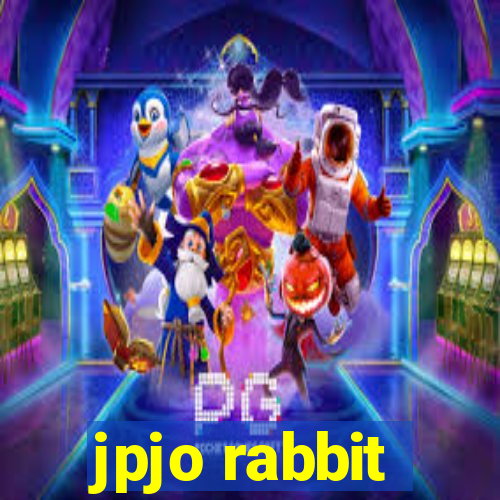 jpjo rabbit