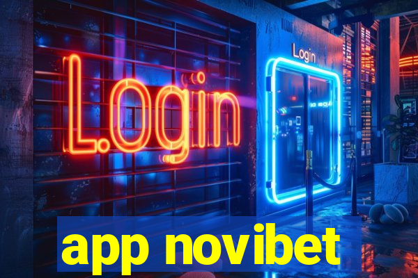 app novibet