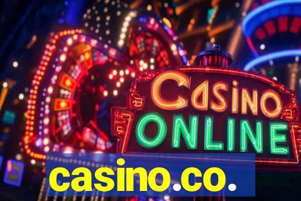 casino.co.