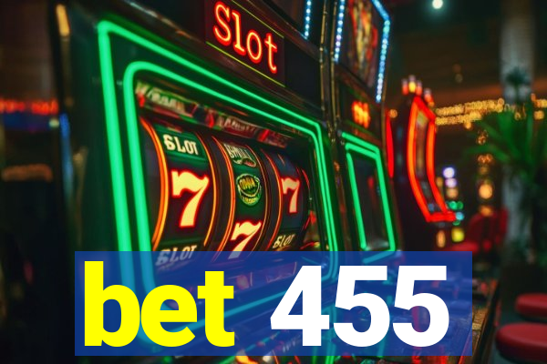 bet 455