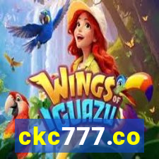 ckc777.co