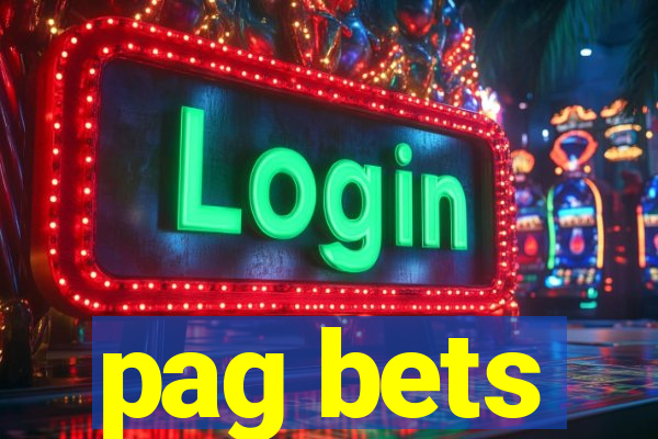 pag bets