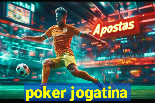 poker jogatina