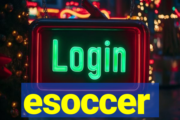 esoccer