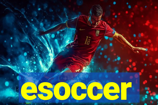 esoccer