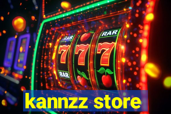 kannzz store