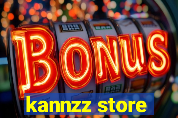 kannzz store