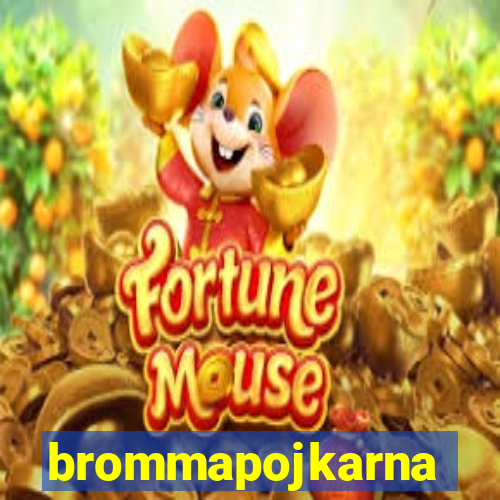 brommapojkarna