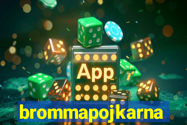 brommapojkarna