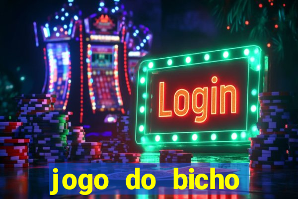 jogo do bicho online curitiba