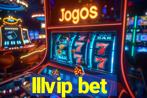 lllvip bet