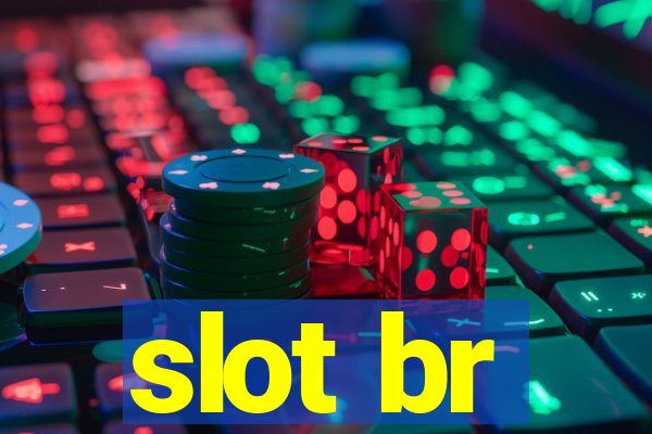 slot br