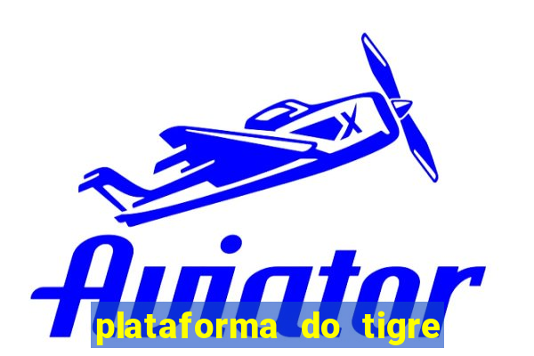 plataforma do tigre de 5 reais