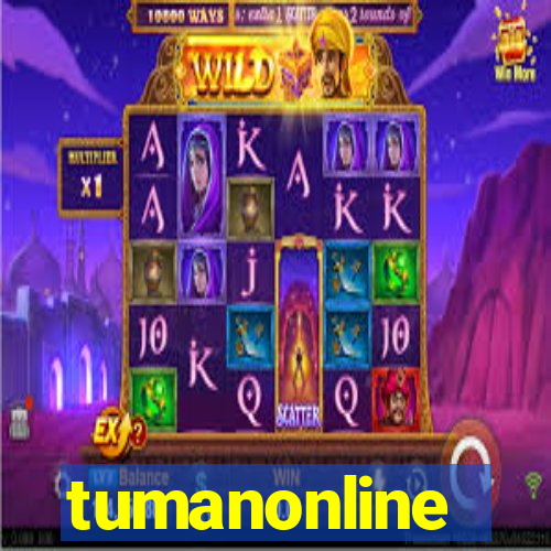 tumanonline