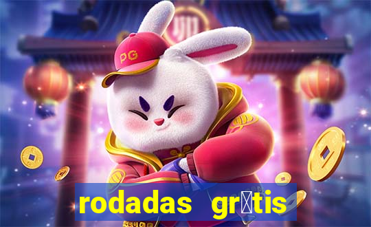 rodadas gr谩tis vai de bet