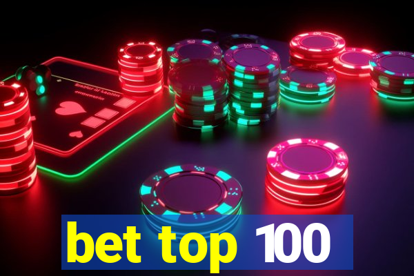 bet top 100