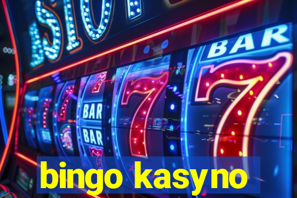 bingo kasyno