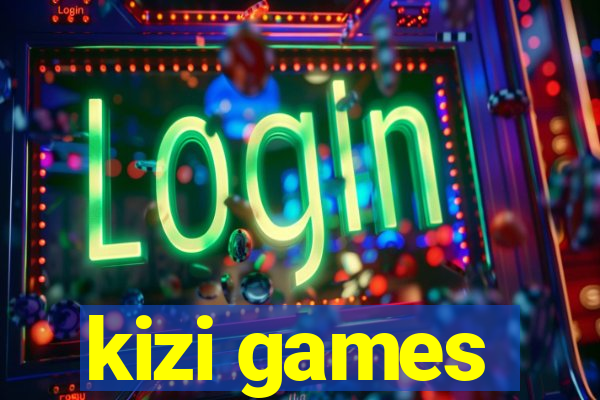 kizi games