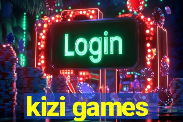 kizi games