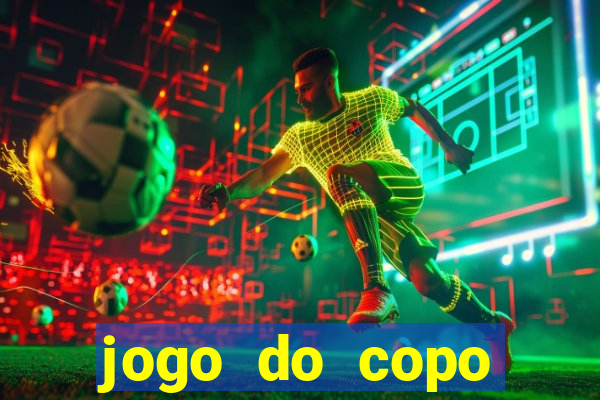 jogo do copo cassino online