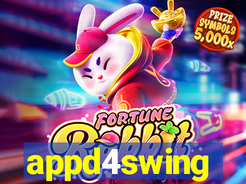 appd4swing