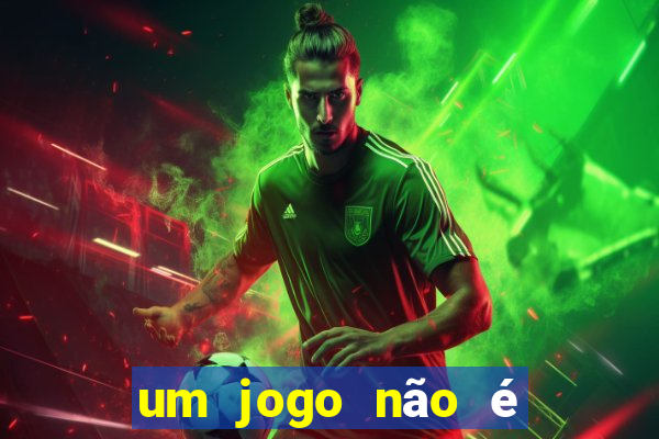 um jogo não é coberto durante a partida