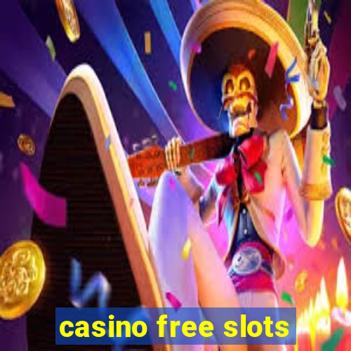 casino free slots