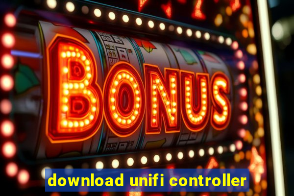 download unifi controller