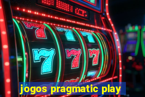 jogos pragmatic play