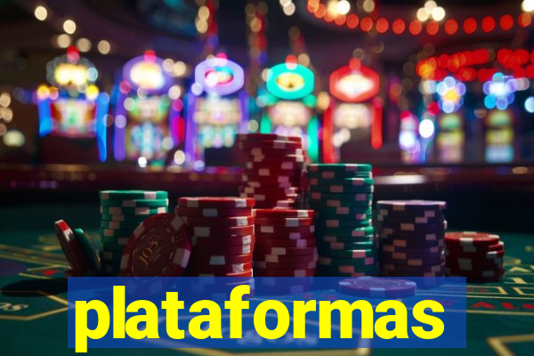 plataformas verificadas bet