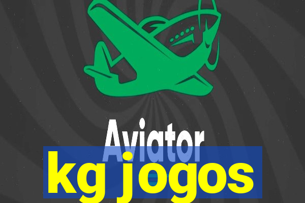 kg jogos