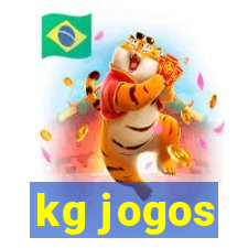 kg jogos