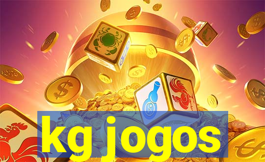 kg jogos