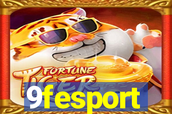 9fesport