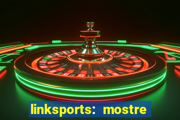 linksports: mostre seu jogo