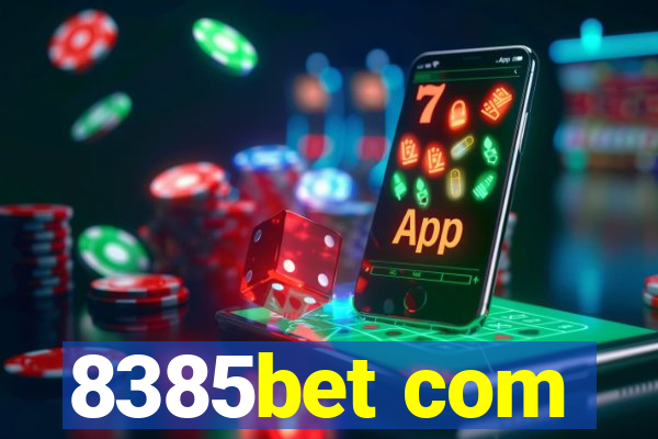 8385bet com