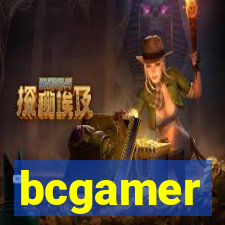 bcgamer