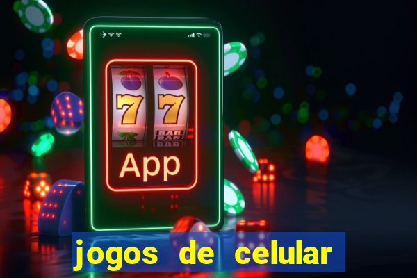 jogos de celular para dois