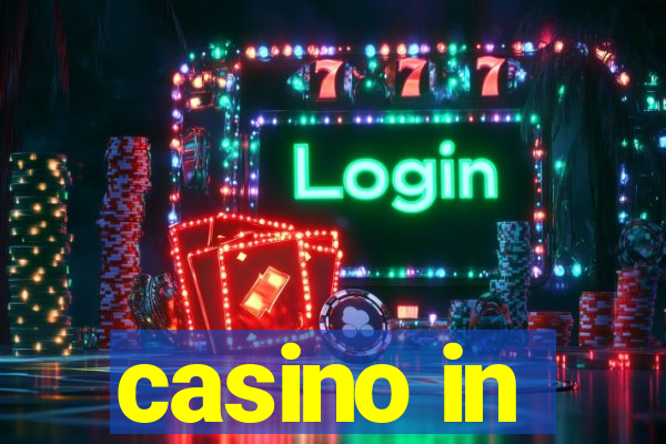 casino in