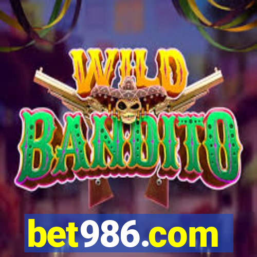 bet986.com