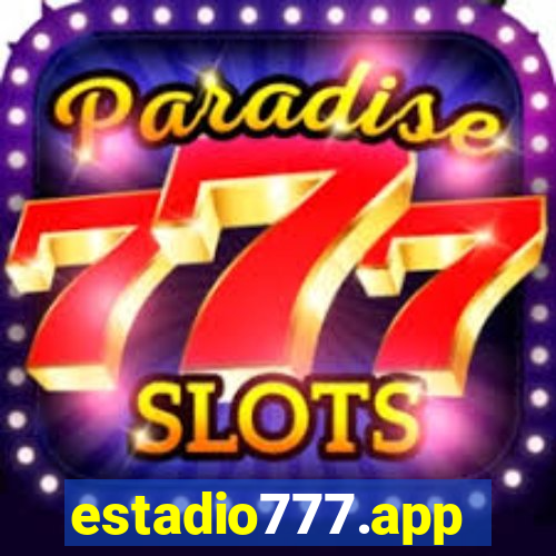 estadio777.app