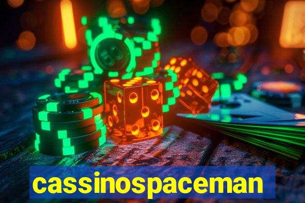 cassinospaceman