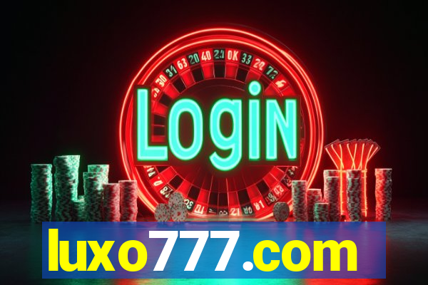 luxo777.com