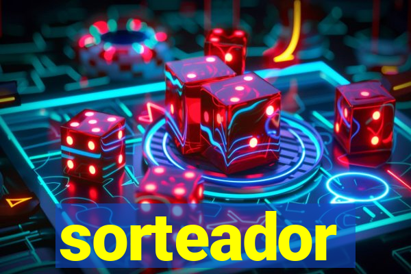 sorteador