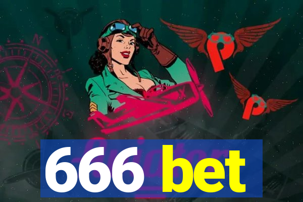 666 bet