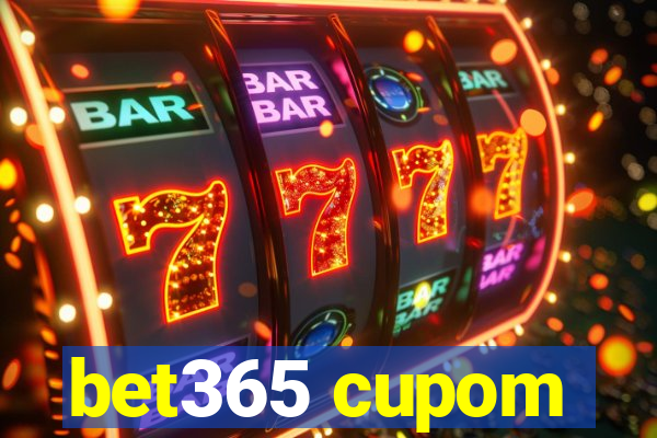 bet365 cupom