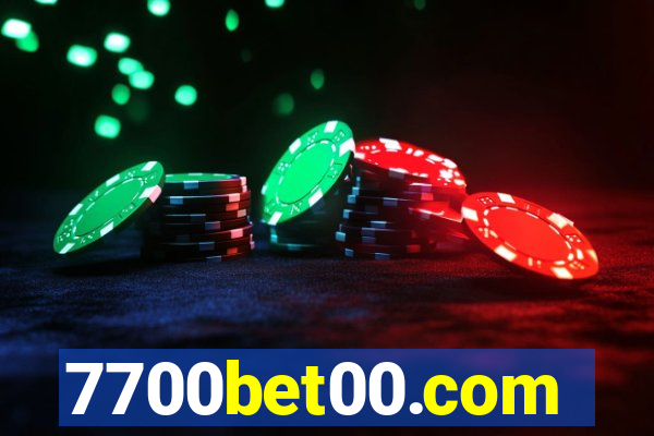 7700bet00.com