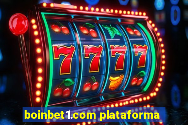 boinbet1.com plataforma