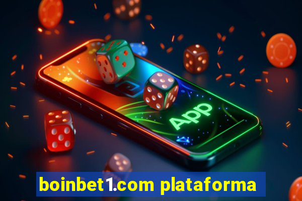 boinbet1.com plataforma